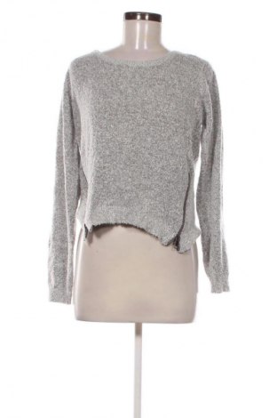 Dámský svetr Sublevel, Velikost M, Barva Šedá, Cena  69,00 Kč