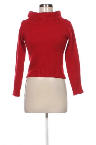 Дамски пуловер Suite Benedict, Размер S, Цвят Червен, Цена 7,15 €