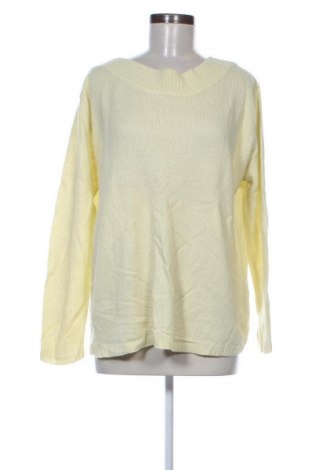 Dámský svetr Surprise, Velikost L, Barva Žlutá, Cena  159,00 Kč