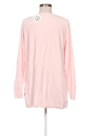 Dámský svetr Sussan, Velikost L, Barva Růžová, Cena  109,00 Kč