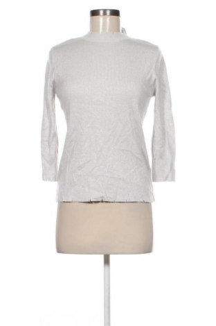 Damski sweter Sweewe, Rozmiar M, Kolor Szary, Cena 37,99 zł