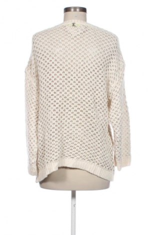 Damenpullover TWINSET, Größe XS, Farbe Ecru, Preis 56,99 €