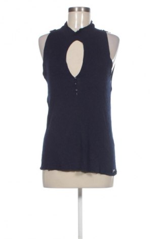 Damski sweter TWINSET, Rozmiar L, Kolor Niebieski, Cena 74,99 zł