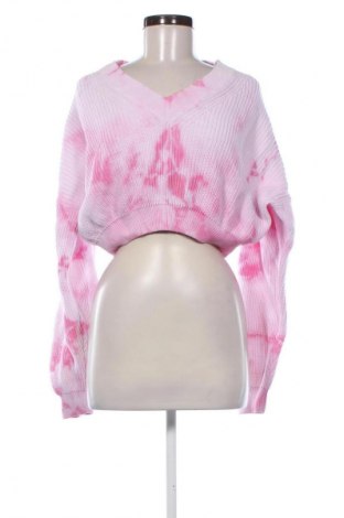 Dámský svetr Tally Weijl, Velikost M, Barva Vícebarevné, Cena  259,00 Kč