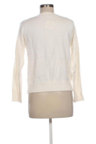 Γυναικείο πουλόβερ Tatuum, Μέγεθος XS, Χρώμα Λευκό, Τιμή 20,99 €