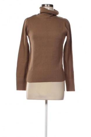 Damski sweter Terranova, Rozmiar M, Kolor Beżowy, Cena 48,99 zł