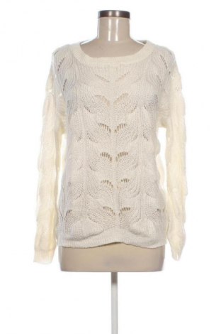 Dámský svetr Terranova, Velikost M, Barva Bílá, Cena  139,00 Kč