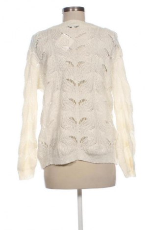 Dámský svetr Terranova, Velikost M, Barva Bílá, Cena  139,00 Kč