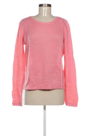 Dámsky pulóver Terranova, Veľkosť XL, Farba Ružová, Cena  6,95 €