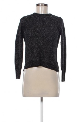 Damski sweter Terranova, Rozmiar XS, Kolor Czarny, Cena 28,99 zł
