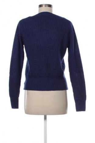 Dámský svetr Terranova, Velikost S, Barva Modrá, Cena  289,00 Kč