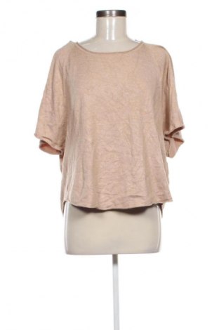 Dámský svetr Tezenis, Velikost S, Barva Béžová, Cena  199,00 Kč