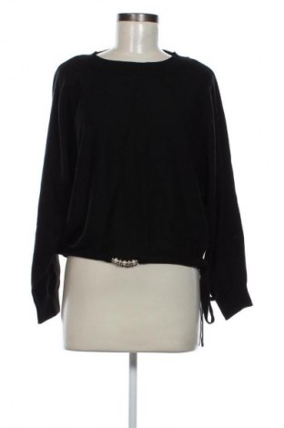 Damski sweter Tezenis, Rozmiar M, Kolor Czarny, Cena 32,99 zł