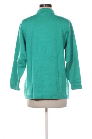 Dámský svetr Today, Velikost S, Barva Zelená, Cena  149,00 Kč
