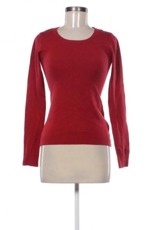 Női pulóver Toi & Moi, Méret S, Szín Piros, Ár 2 066 Ft