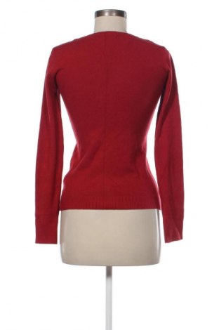 Női pulóver Toi & Moi, Méret S, Szín Piros, Ár 2 066 Ft