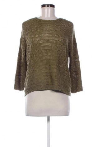 Női pulóver Tom Tailor, Méret XS, Szín Zöld, Ár 1 819 Ft