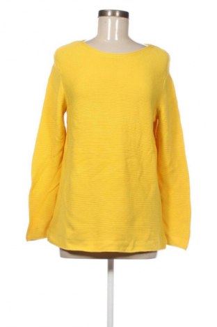 Damenpullover Tom Tailor, Größe XXL, Farbe Gelb, Preis € 20,99