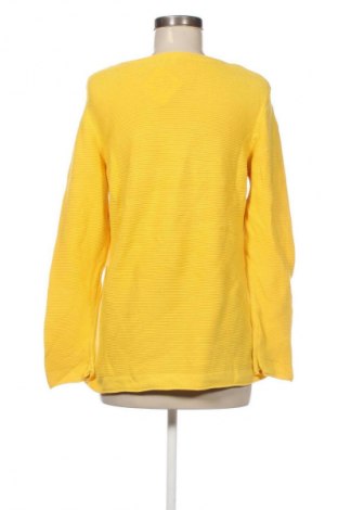 Damenpullover Tom Tailor, Größe XXL, Farbe Gelb, Preis € 20,99