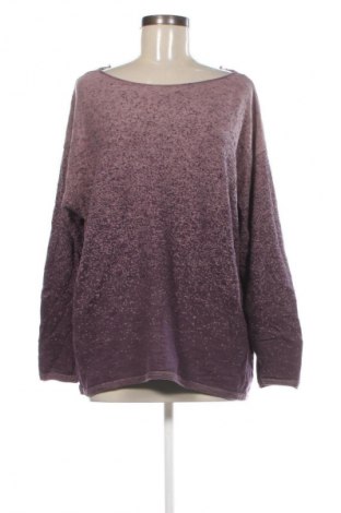 Γυναικείο πουλόβερ Tom Tailor, Μέγεθος XXL, Χρώμα Πολύχρωμο, Τιμή 18,99 €