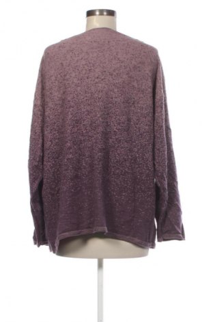 Γυναικείο πουλόβερ Tom Tailor, Μέγεθος XXL, Χρώμα Πολύχρωμο, Τιμή 18,99 €