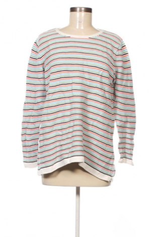 Damski sweter Tom Tailor, Rozmiar XXL, Kolor Kolorowy, Cena 74,99 zł