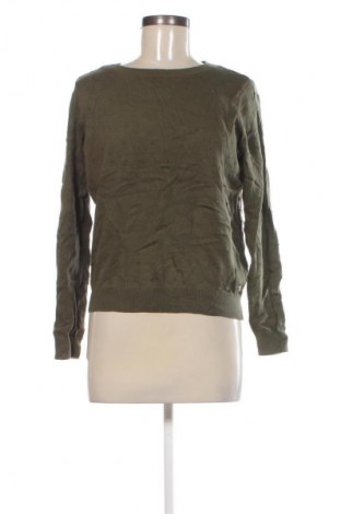 Női pulóver Tom Tailor, Méret S, Szín Zöld, Ár 1 799 Ft