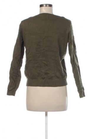 Női pulóver Tom Tailor, Méret S, Szín Zöld, Ár 1 799 Ft