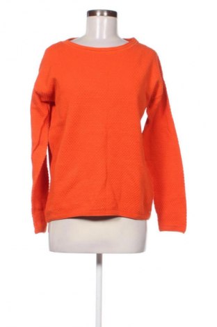Дамски пуловер Tom Tailor, Размер M, Цвят Оранжев, Цена 19,42 €