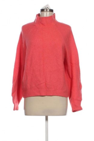 Damski sweter Tom Tailor, Rozmiar M, Kolor Różowy, Cena 66,99 zł