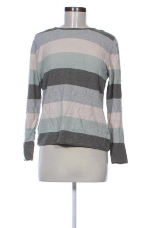 Damski sweter Tom Tailor, Rozmiar M, Kolor Kolorowy, Cena 15,99 zł