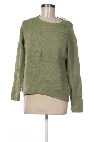 Damski sweter Tom Tailor, Rozmiar M, Kolor Zielony, Cena 51,99 zł