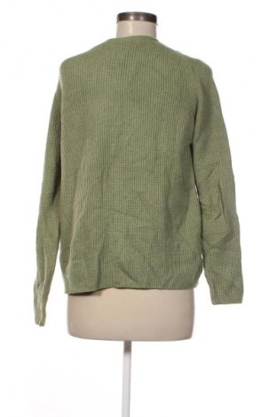 Damski sweter Tom Tailor, Rozmiar M, Kolor Zielony, Cena 51,99 zł