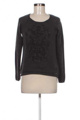 Dámský svetr Tom Tailor, Velikost S, Barva Šedá, Cena  435,00 Kč