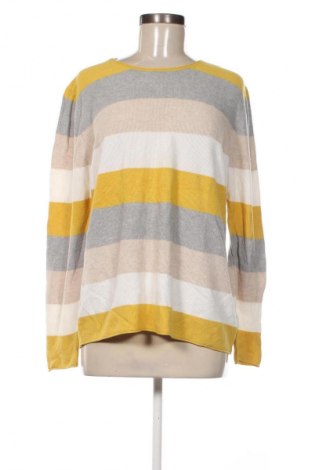 Damski sweter Tom Tailor, Rozmiar L, Kolor Kolorowy, Cena 61,99 zł