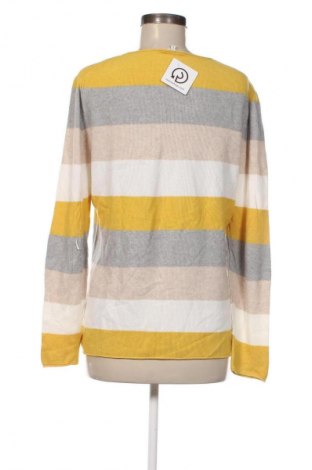 Damski sweter Tom Tailor, Rozmiar L, Kolor Kolorowy, Cena 61,99 zł