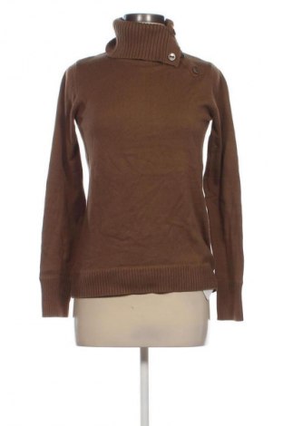 Damenpullover Tom Tailor, Größe M, Farbe Braun, Preis 11,99 €