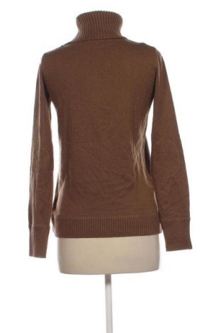 Damenpullover Tom Tailor, Größe M, Farbe Braun, Preis 11,99 €