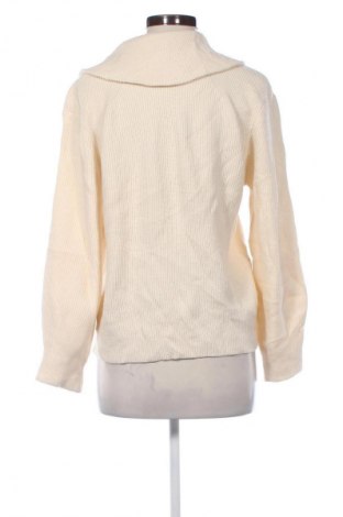 Dámský svetr Tom Tailor, Velikost L, Barva Oranžová, Cena  99,00 Kč