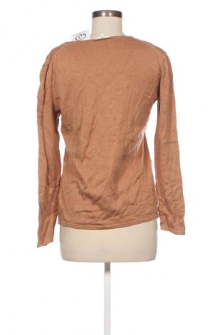 Дамски пуловер Tom Tailor, Размер L, Цвят Кафяв, Цена 13,29 €