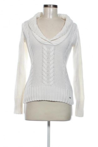 Dámský svetr Tom Tailor, Velikost XS, Barva Krémová, Cena  349,00 Kč