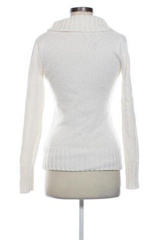 Dámský svetr Tom Tailor, Velikost XS, Barva Krémová, Cena  349,00 Kč