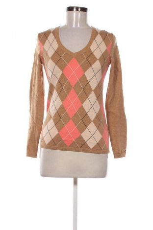 Дамски пуловер Tommy Hilfiger, Размер XS, Цвят Многоцветен, Цена 39,39 €