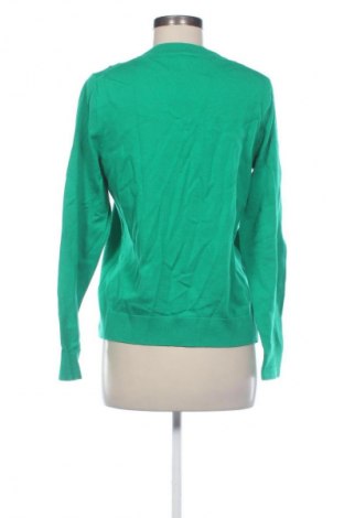 Дамски пуловер Tommy Hilfiger, Размер L, Цвят Зелен, Цена 46,66 €