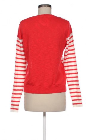 Pulover de femei Tommy Hilfiger, Mărime L, Culoare Multicolor, Preț 291,99 Lei