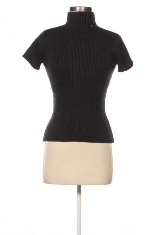 Dámský svetr Tommy Hilfiger, Velikost S, Barva Černá, Cena  1 479,00 Kč
