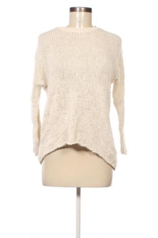 Dámský svetr Tommy Hilfiger, Velikost S, Barva Krémová, Cena  549,00 Kč
