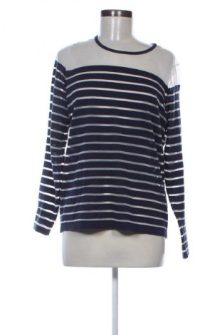 Pulover de femei Tommy Hilfiger, Mărime L, Culoare Multicolor, Preț 134,99 Lei