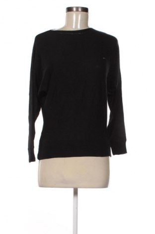 Pulover de femei Tommy Hilfiger, Mărime M, Culoare Negru, Preț 303,99 Lei