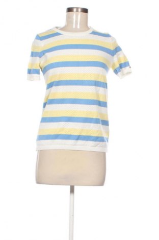 Γυναικείο πουλόβερ Tommy Hilfiger, Μέγεθος M, Χρώμα Πολύχρωμο, Τιμή 29,99 €